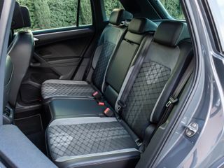 Volkswagen Tiguan R-Line 2.0 TDI 110kW (150CV) DSG