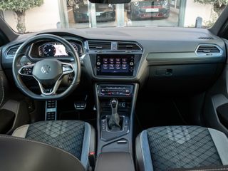 Volkswagen Tiguan R-Line 2.0 TDI 110kW (150CV) DSG