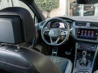 Volkswagen Tiguan R-Line 2.0 TDI 110kW (150CV) DSG