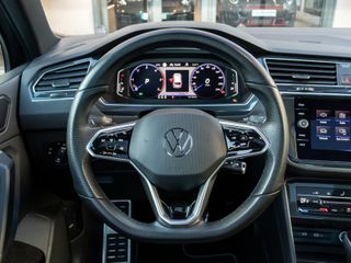 Volkswagen Tiguan R-Line 2.0 TDI 110kW (150CV) DSG