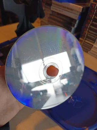 Buffy The Vampire Slayer Chaos Bleeds PS2