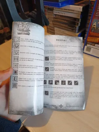 Buffy The Vampire Slayer Chaos Bleeds PS2