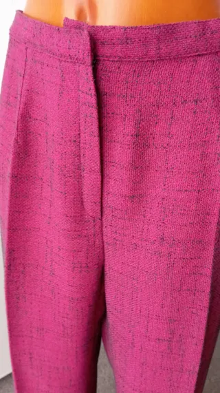 Pantalón vintage. Nuevo