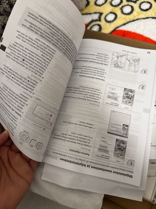 Impresora Canon Selphy CP780 - Como Nueva