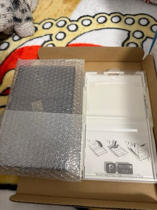 Impresora Canon Selphy CP780 - Como Nueva