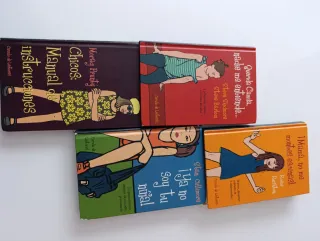 Ya no soy tu niña!: los pensamientos secretos d...