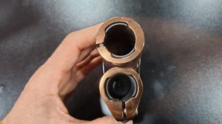 Par Punhos Legrand Sumac Novos