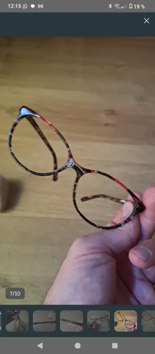 Gafas Etnia Barcelona Fugy Multicolor