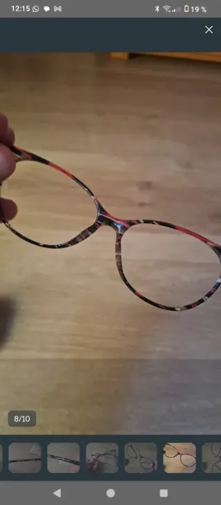 Gafas Etnia Barcelona Fugy Multicolor