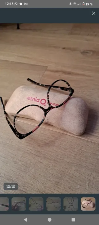 Gafas Etnia Barcelona Fugy Multicolor