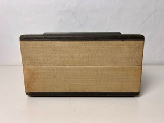 Tocadiscos Reader's Digest Stereo 1001