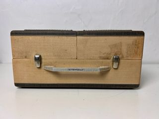 Tocadiscos Reader's Digest Stereo 1001