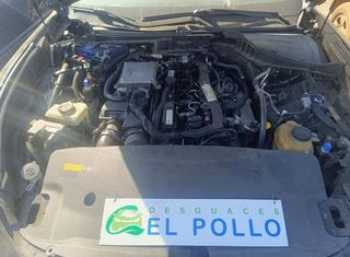 Infiniti 1324285 465011mu1d pedal freno q70 lim.