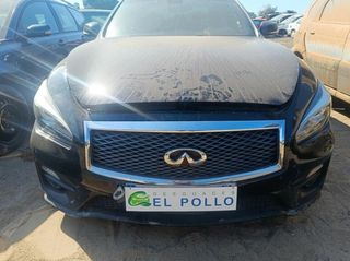 Infiniti 1324285 465011mu1d pedal freno q70 lim.