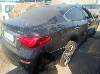 Infiniti 1324285 465011mu1d pedal freno q70 lim.