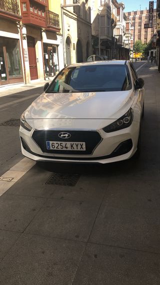 Hyundai i30 2019