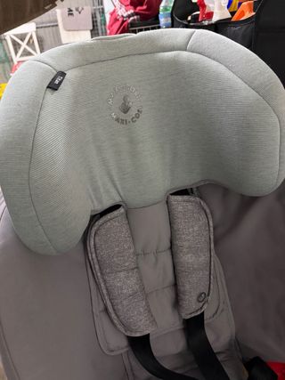 Silla de coche Maxi-Cosi Isofix