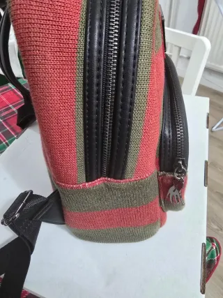 Mochila Loungefly Freddy Krueger