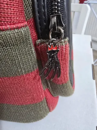 Mochila Loungefly Freddy Krueger