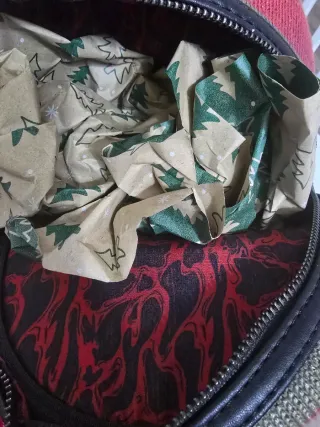 Mochila Loungefly Freddy Krueger