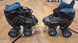 Patines de hockey, Mr Roller (Talla 29)