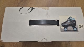 Patines de hockey, Mr Roller (Talla 29)