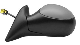 Espejo Completo Eléctrico Convexo Térmico Imprimado Abatible Sonda 9 Pines Derec