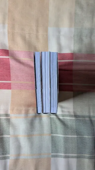 Manga Genocidal Organ serie completa