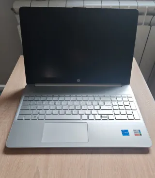 Ordenador portátil HP 15,6"