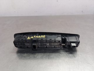 MANDO ELEVALUNAS DELANTERO IZQUIERDO RENAULT MEGA