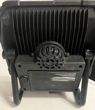 FOCO LED PORTATIL 800 LUMENS