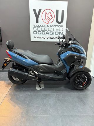 YAMAHA TRICITY 300