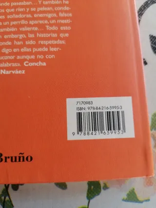 Libro Andanzasdel conde Lucanor
