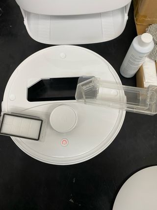 Robot  aspirador LEFANT M3