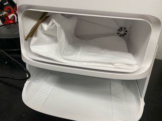 Robot  aspirador LEFANT M3