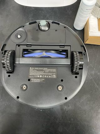 Robot  aspirador LEFANT M3