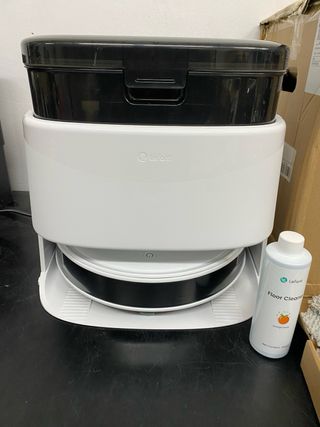 Robot  aspirador LEFANT M3