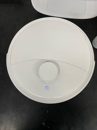 Robot  aspirador LEFANT M3