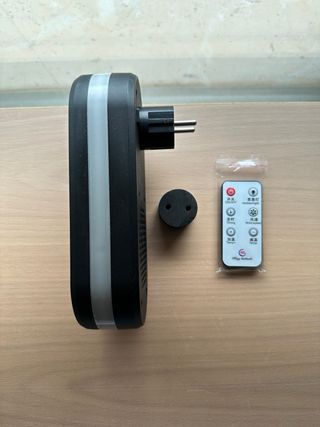 Calentador Portátil Oficina/Hogar