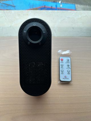 Calentador Portátil Oficina/Hogar