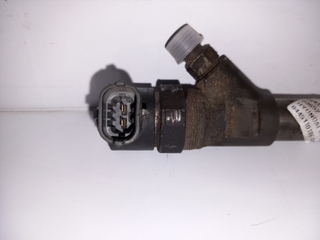 INYECTOR HYUNDAI H-1 () D4CB 0445110186 D4CB