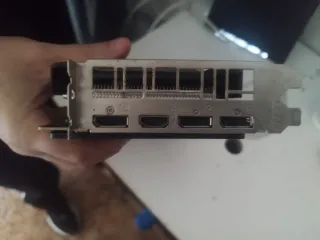 MSI RTX 2070 Ventus GP 8GB GDDR6