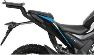 Soporte Baúl Shad Zontes U125/U1 Negro/Azul