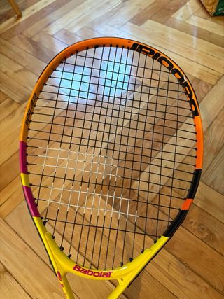 Raqueta Babolat Nadal Jr 23