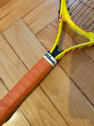 Raqueta Babolat Nadal Jr 23