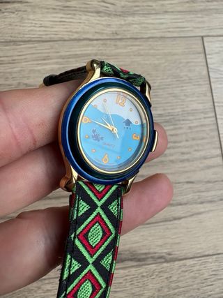 Reloj Pierre Nicol Quartz Vintage