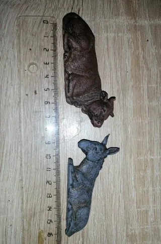 Belén Nacimiento Landi Figuras