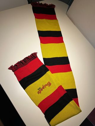 Sciarpa Brigate 1975 Milan