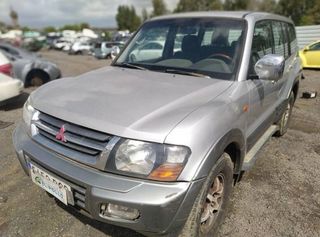 Mitsubishi 641586 1110b327 pistón montero 3.2 di-d