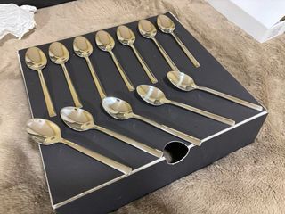 Cubertería Santa Clara 113 Piezas